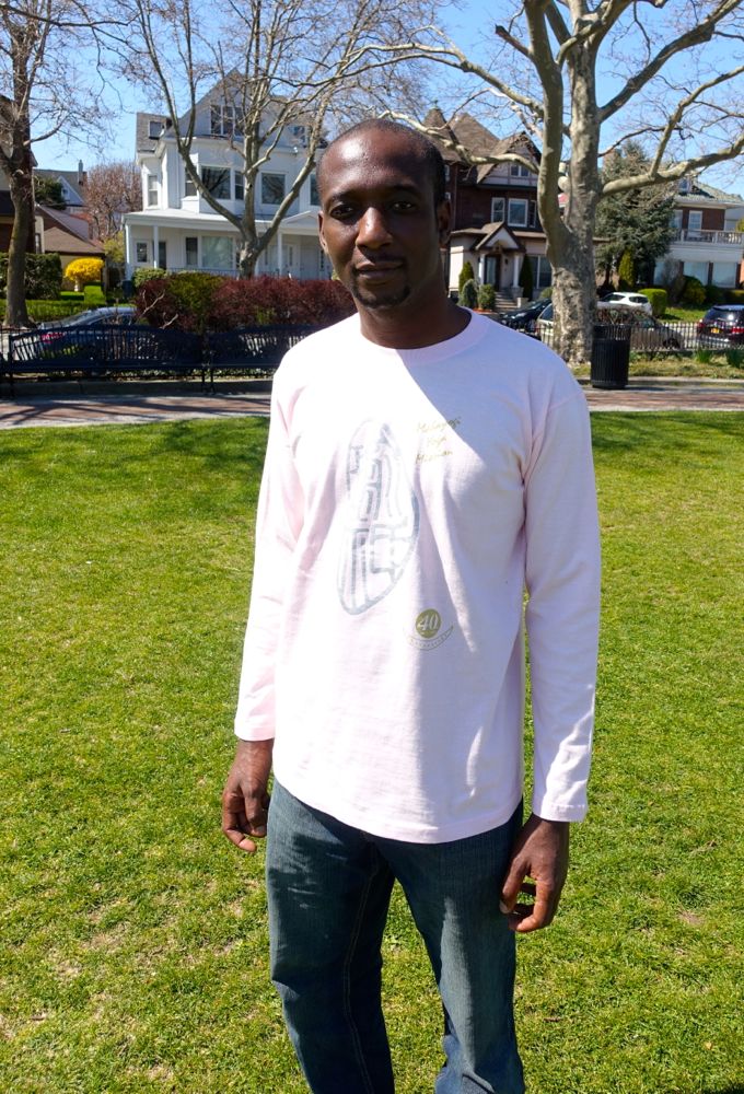 April, 2016 PROJECT SAHASRARA MAHAYOGI YOGA MISSION