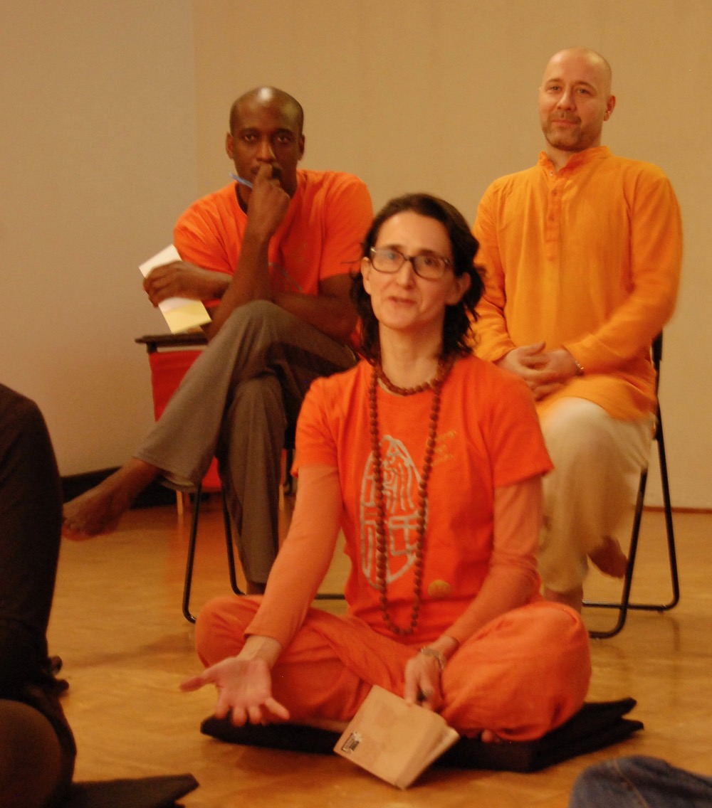 May, 2020 PROJECT SAHASRARA MAHAYOGI YOGA MISSION