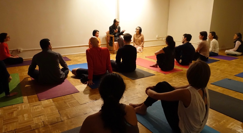 May, 2020 PROJECT SAHASRARA MAHAYOGI YOGA MISSION