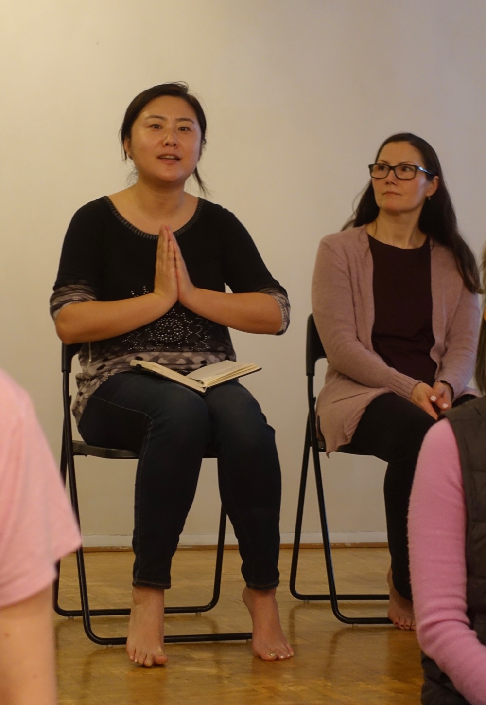 May, 2020 PROJECT SAHASRARA MAHAYOGI YOGA MISSION