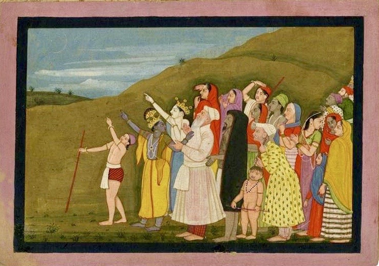 Echo From The Cave 142 PROJECT SAHASRARA MAHAYOGI YOGA MISSION