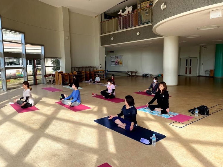 小学校でPTAの方向け